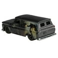 thumbnail image 3 of Hot Wheels Pop Culture 1:64 Scale Vehicle 64 GMC Panel, 3 of 5