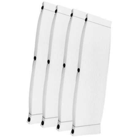 

14x25x1 (13.75 x 24.75) Accumulair Allergen Reduct Refills (4 Pack)