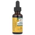 thumbnail image 3 of Herb Pharm Kids Black Elderberry, Alcohol Free, 1 fl oz (30 ml), 3 of 4