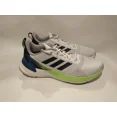 thumbnail image 2 of Adi - das Response Super FX4832 Mens Size 10 White Green Ion Running Sneaker Shoes, 2 of 6