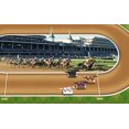thumbnail image 2 of Tudor Games Kentucky Derby Horse Race Game, Multi, 2 of 5