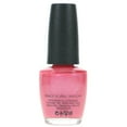 thumbnail image 3 of OPI Nail Lacquer, Not So Bora-Bora-ing Pink, Nail Polish, 0.5 fl oz, 3 of 3