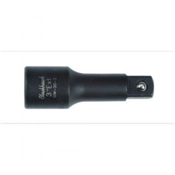 Stanley Proto Industrial BHTUW-30 0.5 in. Drive x 3 in. Impact Extension
