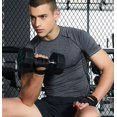 thumbnail image 1 of Guantes transpirables transpirables para deportes de ciclismo Guantes de medio dedo para deporte y gimnasio para hombres y mujeres negras LingWen 8390615974684, 1 of 1