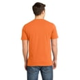 thumbnail image 2 of District Young Mens Very Important Tee-2XL (Orange), 2 of 6