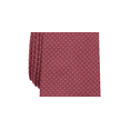 thumbnail image 2 of Alfani Men's Solid Slim Tie Red Size Regular, 2 of 3