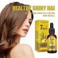 thumbnail image 4 of Leke 1pc Solución acondicionadora capilar de jengibre Solución nutritiva para el cabello, hidratante, reafirmante y anticaída 40 ml | 7332565040515, 4 of 4