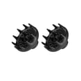 thumbnail image 1 of HLONK Universal Hair Diffuser Hair Dryer Diffuser Attachment For Curly And Natural Wavy Hair Blow Dryer Diffuser, 1 of 7