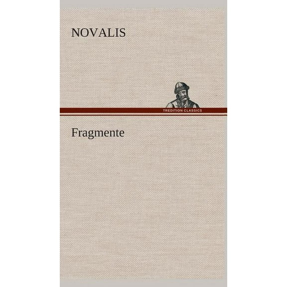 Fragmente (Hardcover)