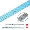 thumbnail image 4 of Heavy Duty Dog Leash For Large Dogs Up To 40kg, Reflective Bungee Leash, 4 of 4