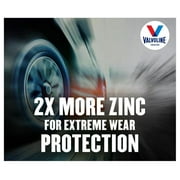 Valvoline VR1 Racing 40 Conventional Motor Oil 1 QT