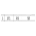 thumbnail image 2 of Qopobobo Baby Girl Romper Infant Clothes Newborn Baby Girl Fall Outfit Bow Print Long Sleeve Full Length Zipper Front Ribbed Jumpsuit Infant Clothes Pink,3-6 Months, 2 of 7