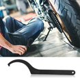 thumbnail image 4 of For Ducati Rear Hub Chain Adjuster Spanner Grip Tool Monster S4R Streetfighter 848 748 916 996 998 1098 1198 1199 1299, 4 of 5