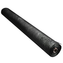 Heavy Duty Seepage Weed Barrier Fabric Woven Earthmat Ground Cover Landscape