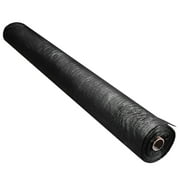 Garden Weed Barrier Fabric Multi Size Heavy Duty Landscape Weed Blocking Plastic Roll Cloth Water Permeable