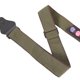 thumbnail image 4 of Bass Strap Replacement Comfotable Guitar Shouder Strap Practical Lightweight Fashionable Stable PU Leather Fo DIY ANGGREK Otros, 4 of 7