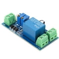 thumbnail image 3 of Módulo de interruptor de subtensión Placa de protección del controlador de carga X802 para batería de 12 V, 3 of 12