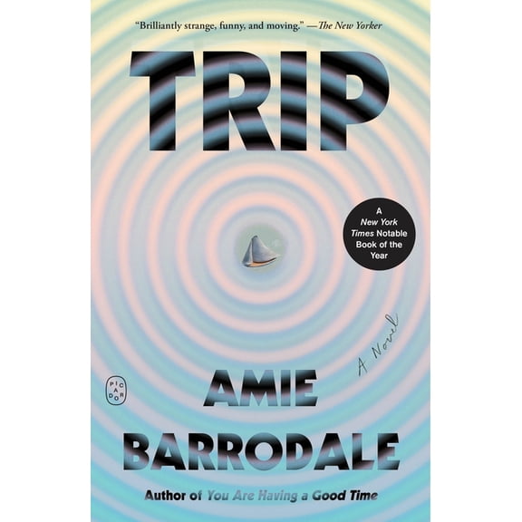 Trip, (Paperback)