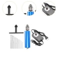 thumbnail image 6 of Segolike Grinder Handheld Speed Strong Power Engraver Pen Engraving Tool for Carving Metal Glass Ceramic Tile Type B, 6 of 8