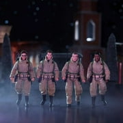 Mego Ghostbusters X - 4-Pack Figure Collection