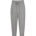 thumbnail image 2 of Women's Active French Terry Lightweight Joggers with Pockets, 2 of 5