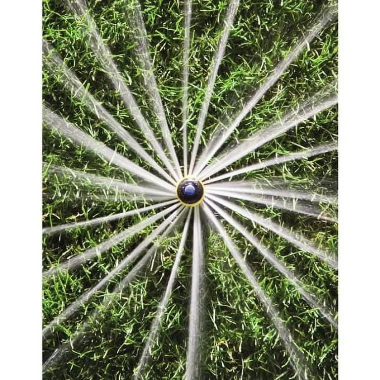 Rain Bird Plastic 24 ft. Full-Circle Rotary Nozzle Rain Bird Plastic 24 ft. Full-Circle Rotary Nozzle