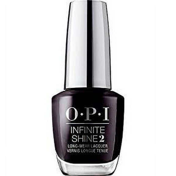 OPI Infinite Shine Nail Polish, Lincoln Park After Dark, 0.5 Fl Oz