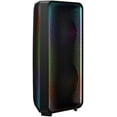 thumbnail image 7 of Samsung Sound Tower MX-ST5CB - Party speaker - wireless - Bluetooth - App-controlled - 210 Watt, 7 of 7