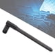 thumbnail image 3 of Antena JB-4G-001 Antena De Enrutador 700-2700MHz 8dBi SMA Antena WiFi Con Pasador Interno Para 2G 3G GSM WCDMA 4G, 3 of 7