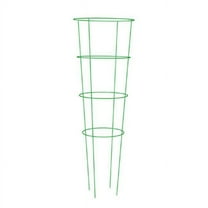 Panacea Products 244181 54 in. Heavy Duty Tomato Cage Green - Pack of 30