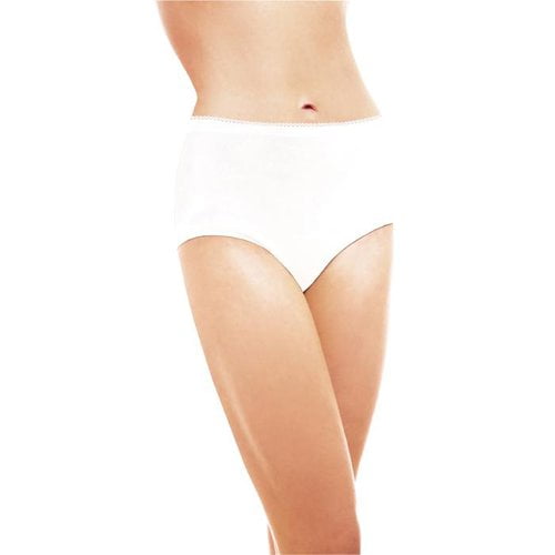 Lucky Brand Hi-Cut 5pk Women's Underwear Medium, 60% OFF