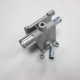 thumbnail image 1 of Car Accessories 15-17z Cooling System Aluminium Type Water Outlet For Mazda 3 2.0 2005-2013 Mazda 6 2005-2012 Cx7 Mazda 8, 1 of 1