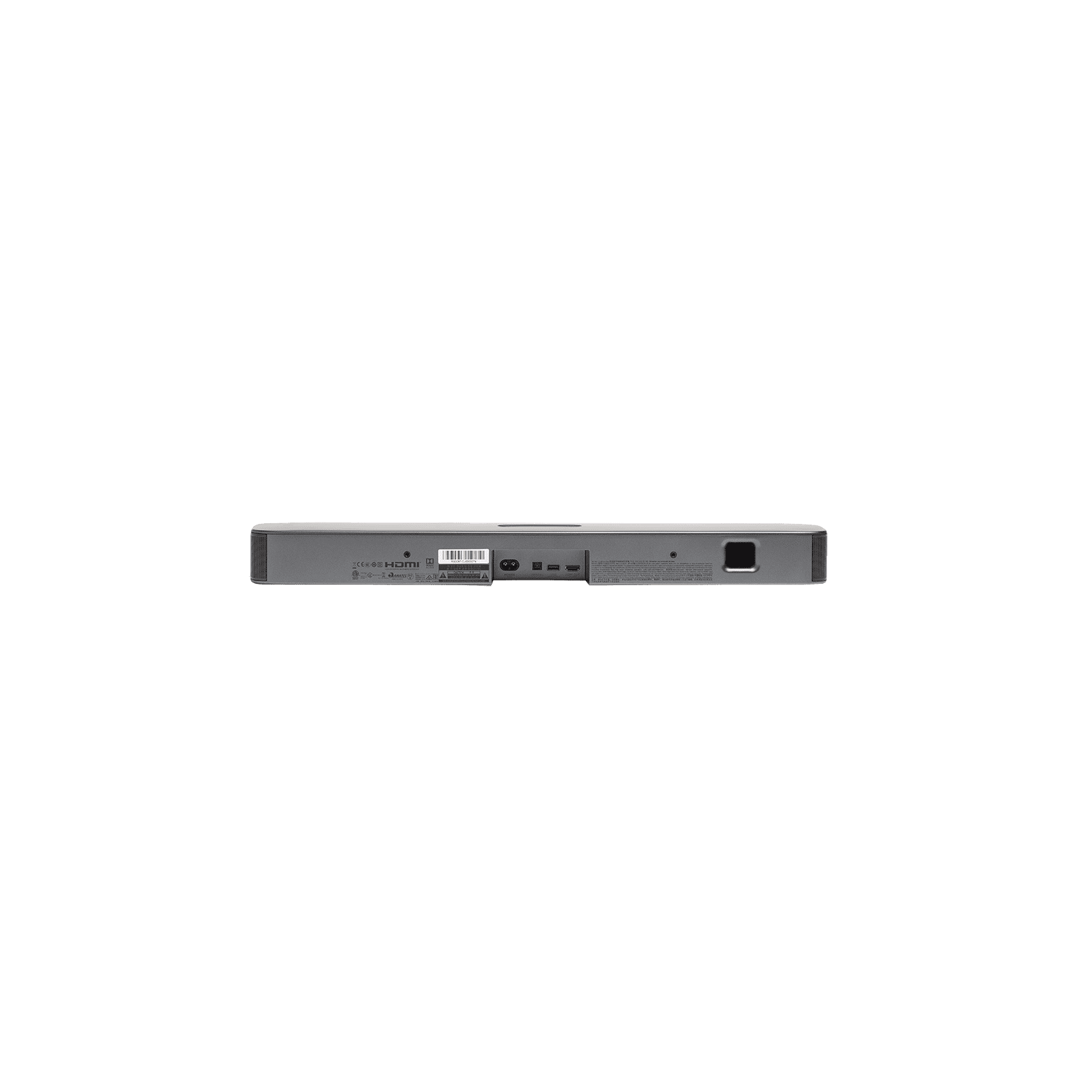 JBL Bar 2.0 Plus,
