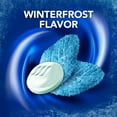 thumbnail image 3 of Vicks VapoCOOL SEVERE Medicated Sore Throat Drops, Fast-Acting Max Strength Relief, Soothes Sore Throat Pain Caused by Cough, Powerful Vicks Vapors, Menthol, Winterfrost Flavor, 16ct, 3 of 11
