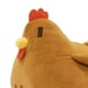 thumbnail image 3 of Juguete Juego Dibujos Animados Peluche Pollo 20cm Videojuego Valley Regalo para Del, 3 of 9