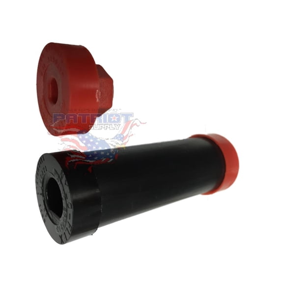 Beckett 2140501U Coupling For 12VDC ADC Oil Burners