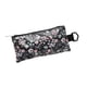 thumbnail image 5 of Bolsa de almacenamiento de artículos diversos, estuche de belleza con patrón floral, organizador de refrigerios versátil de gran capacidad, bolsa de Pequeño, 5 of 8