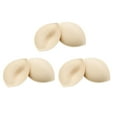 thumbnail image 1 of Almohadillas de Sujetador Yinane Inserciones Reutilizables Color de Piel, 1 of 8