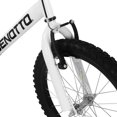 thumbnail image 4 of Bicicleta Unitalla Benotto BMX R20 Frenos V Acero, 4 of 5
