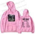 thumbnail image 3 of Sudadera con capucha del álbum Sad Boyz 4L de Junior H Merch para hombres y mujeres, ropa informal unisex de moda, sudadera de manga larga, ropa de calle, 3 of 5