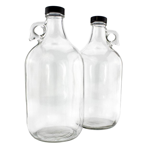 1 2 gallon growler