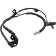 thumbnail image 3 of ABS SPEED SENSOR Compatible with KIA FORTE 10-13 FRONT RH, 2 Male Terminals, Blade Type, 3 of 5