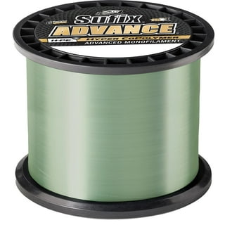 SpiderWire Ultracast Ultimate Mono, Clear, 8lb, 3.6kg Break Strength,  330yd, 30 m Fishing Line, Suitable for Saltwater and Freshwater  Environments