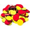thumbnail image 2 of Dowling Magnets DO-732190 1 in. Magnétique Deux Compteurs de Couleur, 2 of 10