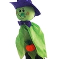 thumbnail image 2 of Colgante de , Adorno Colgante, Decoración Interior Hecha a Mano Decorativa para Patio, Bar, Festival, Accesorios , VERDE perfecl Colgante de Halloween, 2 of 8