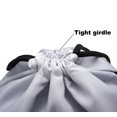 thumbnail image 4 of Mochila con cordón para gimnasio HOLYLUCK para hombre y mujer, 4 of 6