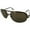 Brown/Brown, variant on Timberland Mens TB7130 Metal Frame Fashion Sunglasses, Brown/Brown