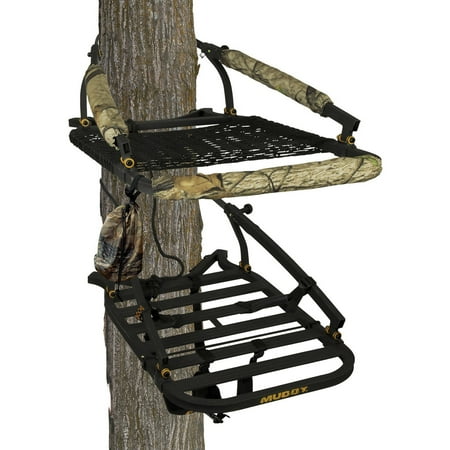 Muddy Stalker Climber Treestand