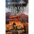 thumbnail image 2 of Cathy McDavid: Deadly Secrets (Paperback), 2 of 2