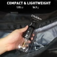 thumbnail image 3 of Anhay Rechargeable Camping Light,  Hanging Tent Light Bulb with Hook, 3 Lighting Modes Tent Lamp for Camping, Hiking, Backpacking, Emergency Outage, 3 of 7